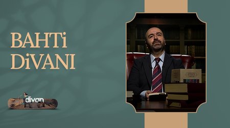 Bahti Divanı | Divan