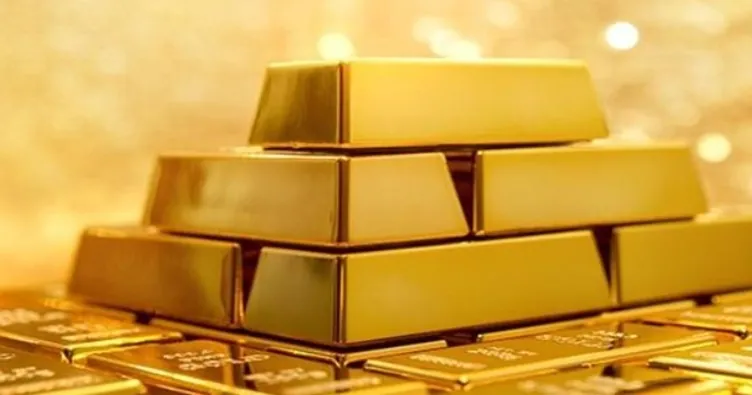 Altının kilogram fiyatı 5 milyon 215 bin liraya geriledi