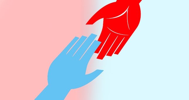 Çorbada tuzunuz olsun