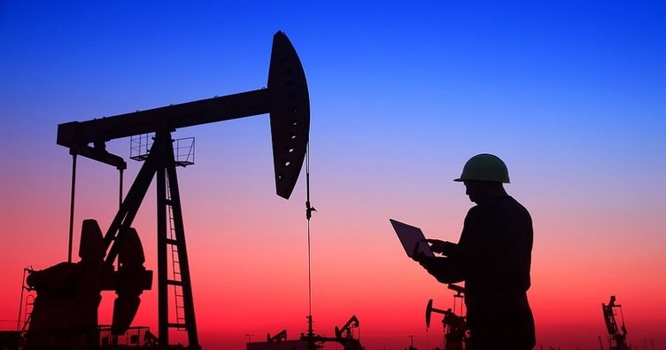 ABD’nin ticari ham petrol stokları azaldı