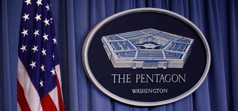 PENTAGON SAYS RUSSIAN ADVANCE ON UKRAINE ONLY MOVING SLOWLY