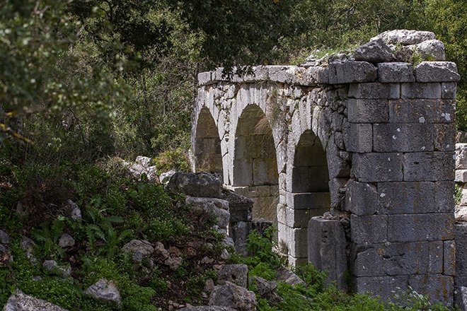 Eşsiz bir güzelliğe sahip