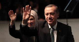 Rabia tüzüğe girdi