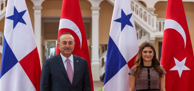 TURKEY CONSIDERS PANAMA A ‘GATEWAY’ TO REACH OUT TO LATIN AMERICA
