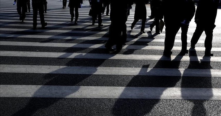 Türkiye’de işsizlik 32 aydır tek hanede! Aralık işsizlik oranı yüzde 7,7’ye geriledi