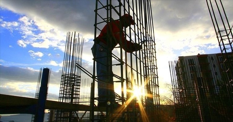 Yapı müteahhitliği ve şantiye şefliği mevzuatlarında değişikliğe gidildi