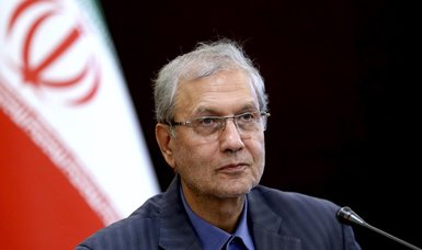 Tehran warns US attack on Iran would face crushing response
