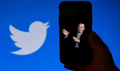 Elon Musk says Twitter to change logo, adieu to 'all the birds'