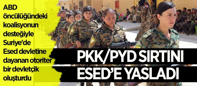 PKK insanlığa karşı suçlar işliyor