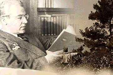Sabahattin Ali’nin şehirleri