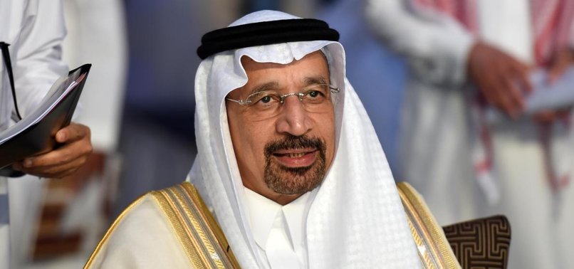SAUDI OIL MINISTER REAFFIRMS OPEC OUTPUT SQUEEZE