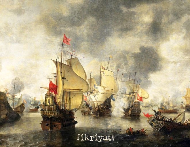 GAZİ HÜSREV’İN EN ÖNEMLİ ZAFERİ