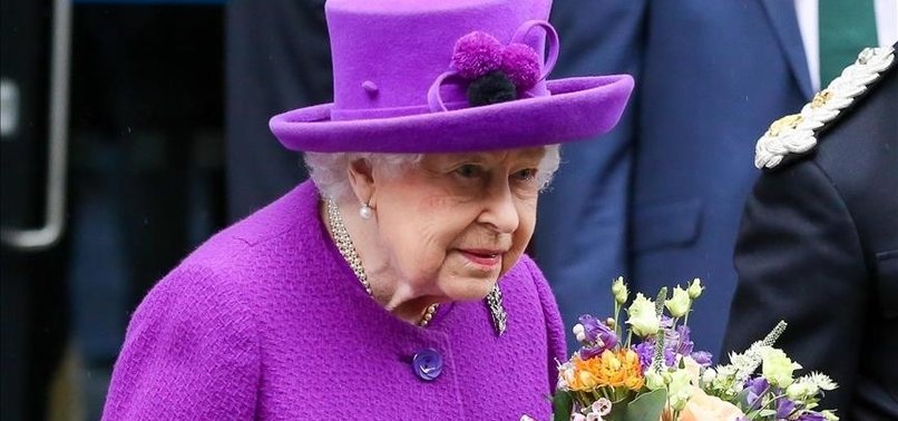 FRANCE TO NAME NORTHERN AIRPORT AFTER QUEEN ELIZABETH II