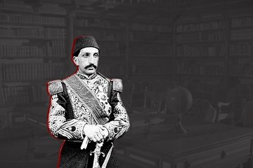Fotoğrafın Sultanı II. Abdülhamid