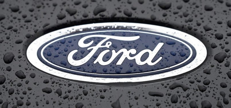 FORD EUROPE PLANS TO CUT 3,800 JOBS OVER NEXT 3 YEARS