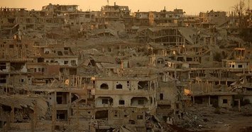 UN alarmed by escalating hostilities in SW Syria