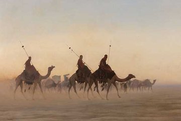Tarihin seyrini değiştiren 5 komutan