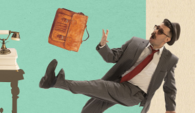 BABALARI EVE GERİ ÇAĞIRMAK