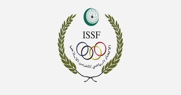 New chairman of ISSF expected to be elected on Monday