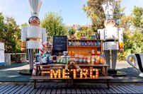 Metro Türkiye ve Dilara Koçak’tan Sağlıklı Beslenme Çantaları Hazırlamanın Güvenilir ve Pratik Yolları!