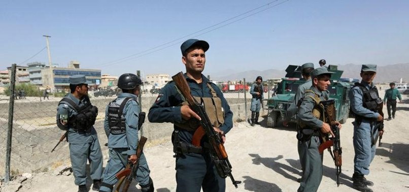 AFGHAN PEACE BODY SAYS AIM IS NOT TO DEFEAT TALIBAN
