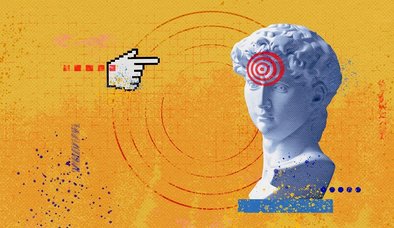 ŞİŞEDEKİ CİN: YAPAY ZEKÂ