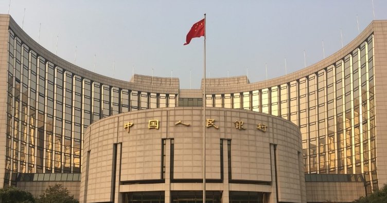 10 aydır ilk kez: Çin MB kısa vadeli borç verme faizini düşürdü