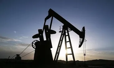 ABD’nin ticari ham petrol stokları azaldı
