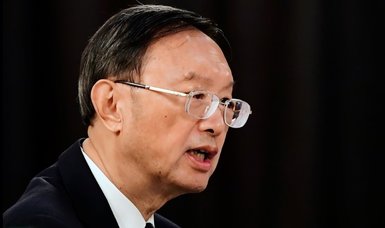 China's top diplomat says new, old China-Japan problems intertwined