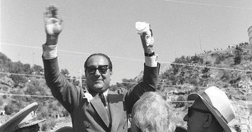Adnan Menderes: Turkey’s first democratically-elected prime minister