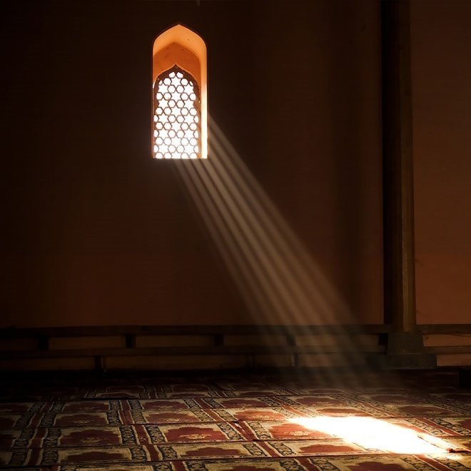 Kadir Gecesi ibadetleri