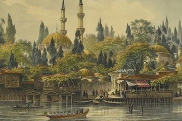 Osmanlı iç pasaportu - PODCAST