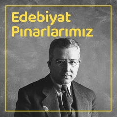 Otuz Beş Yaş Şairi: Cahit Sıtkı Tarancı