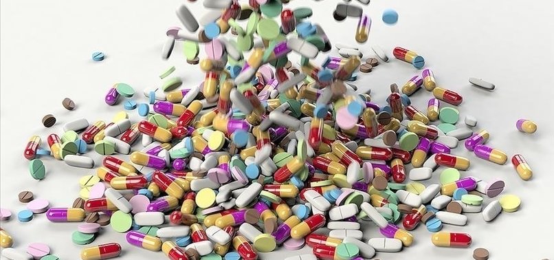 BELGIUM ISSUES DECREE ALLOWING RESTRICTIONS ON EXPORTS OF MEDICINES IN CRISIS