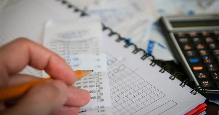 Ticaret satış hacmi yıllık yüzde 19,2 arttı