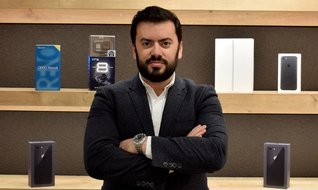 Son teknolojiyi satın alma, kirala!