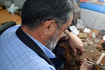 ’Siyah altın’ın 43 yıllık ’Çelebi’si