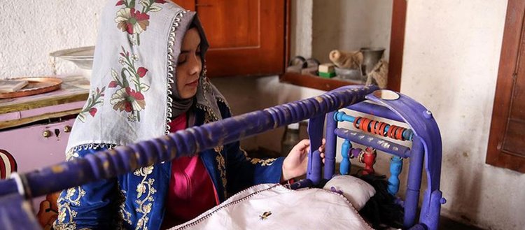 Kapadokya’nın gelenekleri müzede canlı performansla yaşatılıyor