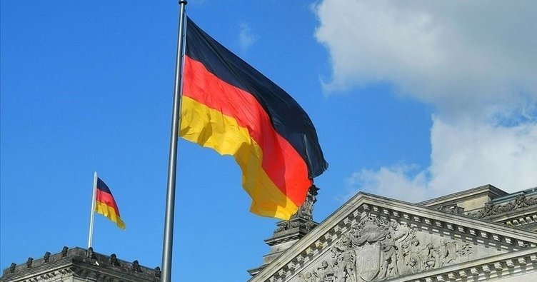 Almanya’da tüketici güven endeksi yükseldi