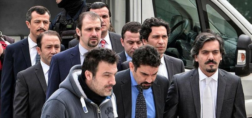 19 EX-SOLDIERS INDICTED OVER DEFEATED COUP