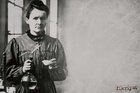 Tarihten ‘radyoaktif izleri’ silinemeyen Curie’nin not defteri