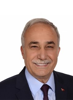 Ahmet Eşref Fakıbaba