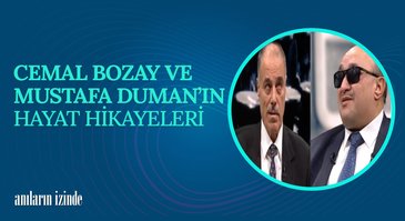 2. Bölüm I Hafız-Mevlithan Cemal Bozay