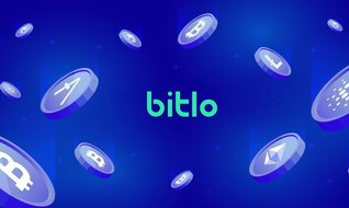 Yenilikçi kripto para borsası: Bitlo