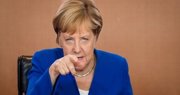 Merkel: 1 million car charging points in Germany by 2030