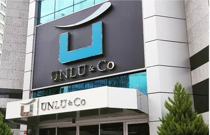 ÜNLÜCoGrubundaüstdüzeyatama