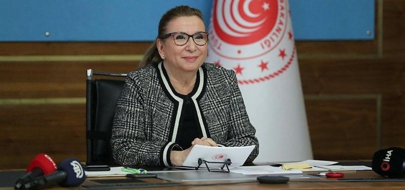 TURKEY TO HELP MODERNIZE ALBANIA CUSTOMS ADMINISTRATION
