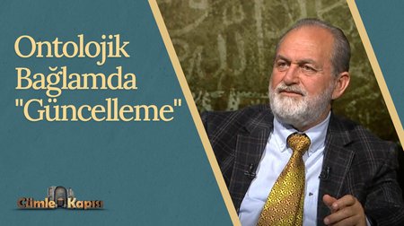 Ontolojik Bağlamda "Güncelleme" I Cümle Kapısı