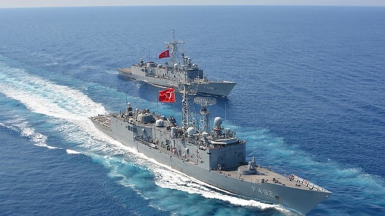 ASELSAN, Türkiye’nin ilk ufuk ötesi denizaltı savunma harbi sonarı DÜFAS’ı geliştirdi