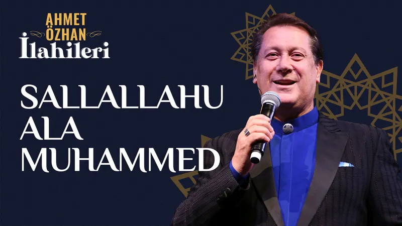 Sallallahu Ala Muhammed